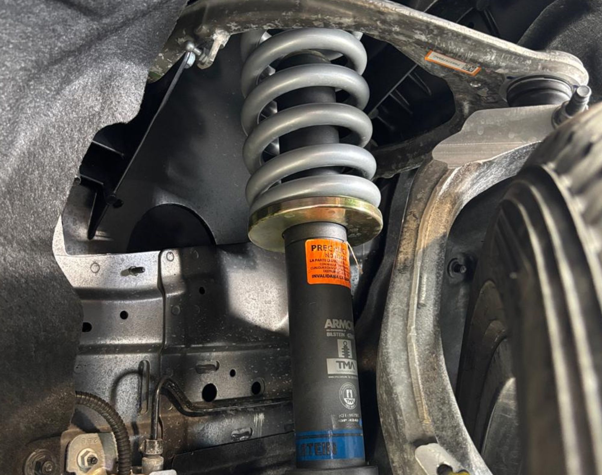 2026 JEEP GRAND CHEROKEE LIMITED NIVEL 4 LW – COLOR GRIS - Imagen 18