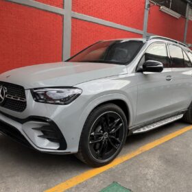 MERCEDES BENZ