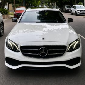 MERCEDES BENZ E250