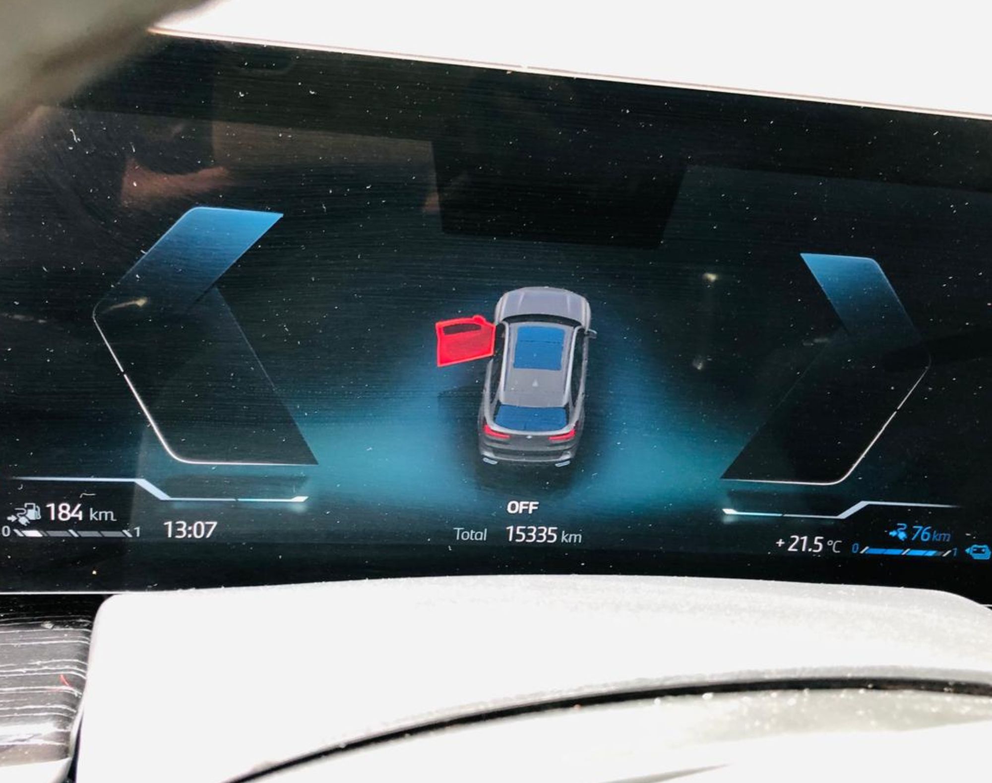 2024 BMW X5 XDRIVE 50E NIVEL 4 - COLOR GRIS - Imagen 3