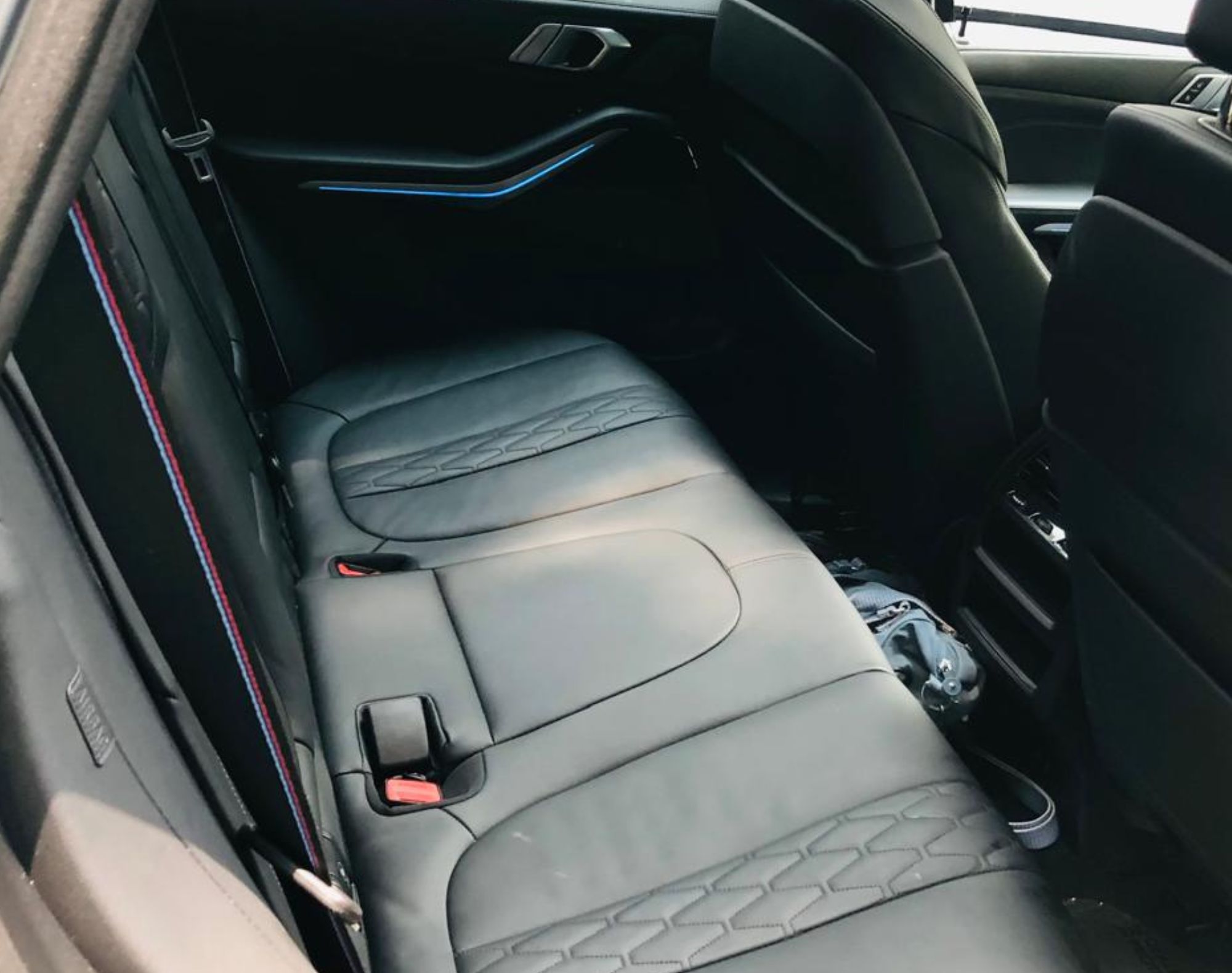 2024 BMW X5 XDRIVE 50E NIVEL 4 - COLOR GRIS - Imagen 6