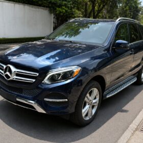 MERCEDES BENZ
