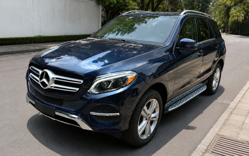 MERCEDES BENZ