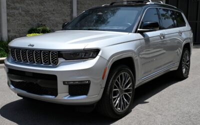 2022 CHEROKEE SUMMIT L 4X4 – COLOR PLATA