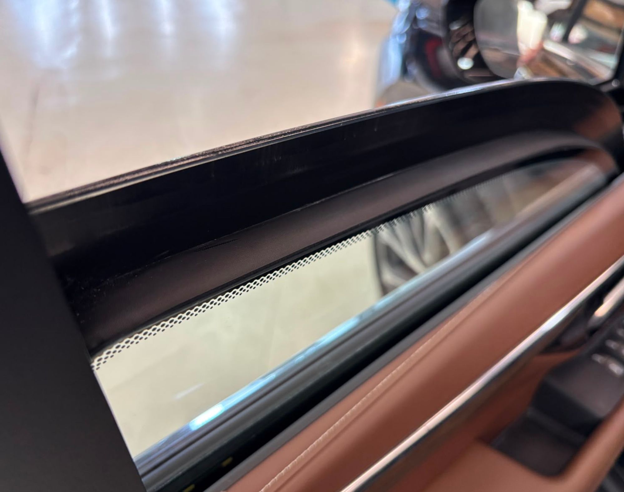 2026 TAHOE HIGH COUNTRY NIVEL 3 AP – COLOR NEGRO - Imagen 10