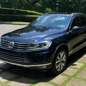 TOUAREG
