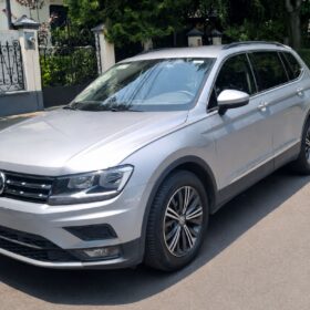 TIGUAN COMFORTLINE