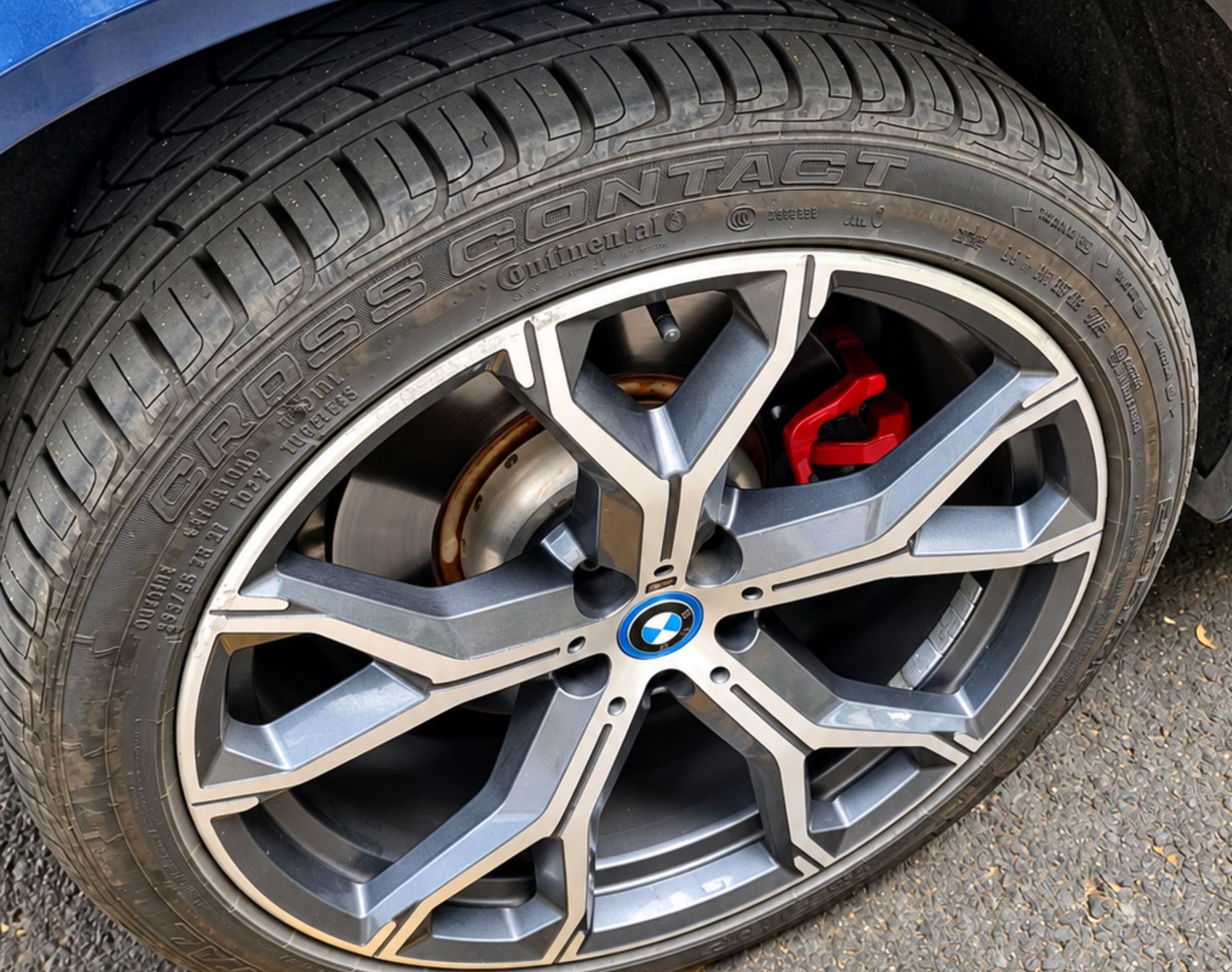 BMW X5 BLINDADA 2022 NIVEL 3 PLUS EN VENTA | NORISK - Imagen 11