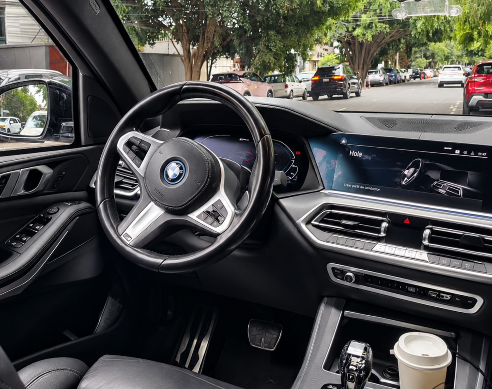 BMW X5 BLINDADA 2022 NIVEL 3 PLUS EN VENTA | NORISK - Imagen 5