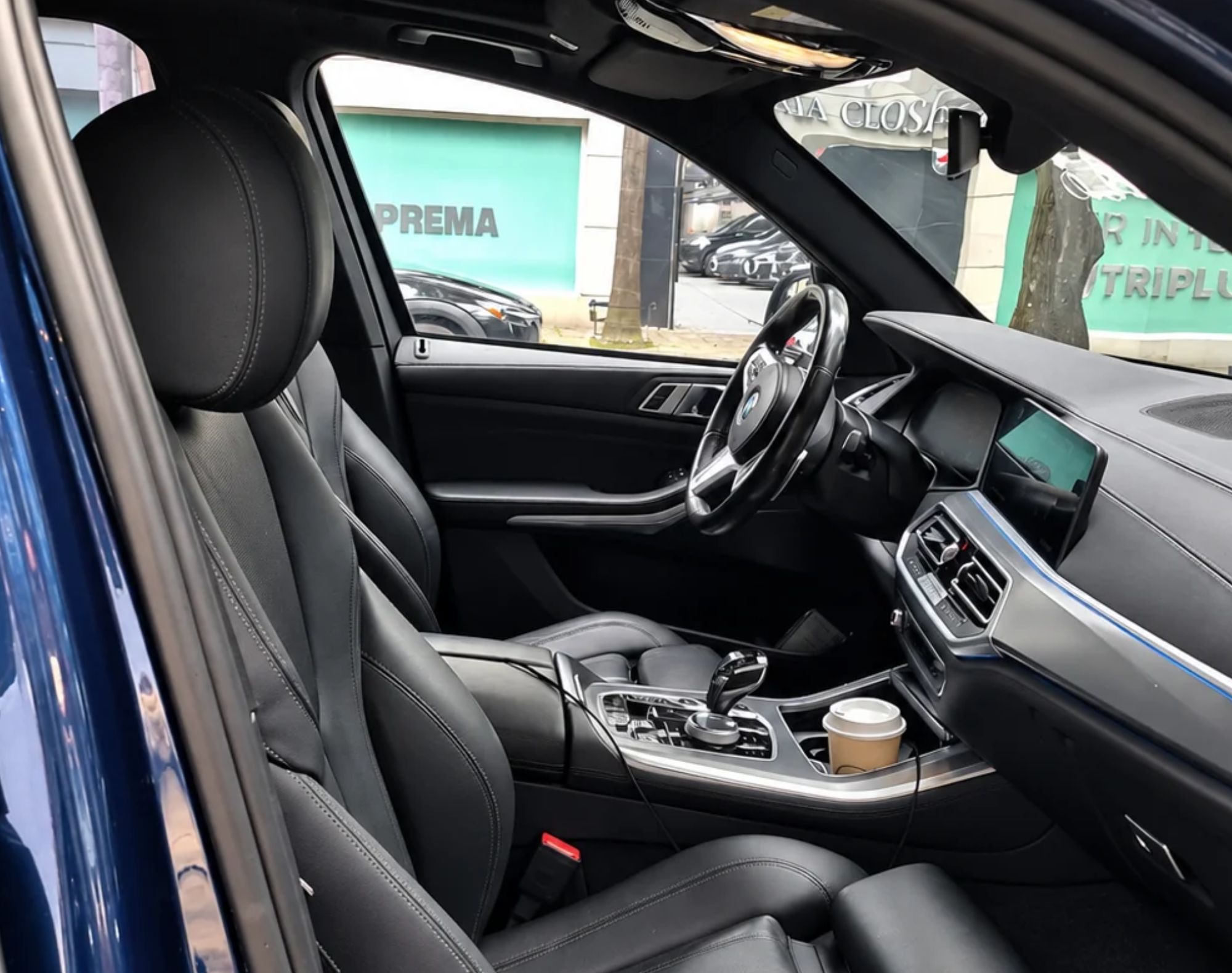 BMW X5 BLINDADA 2022 NIVEL 3 PLUS EN VENTA | NORISK - Imagen 7